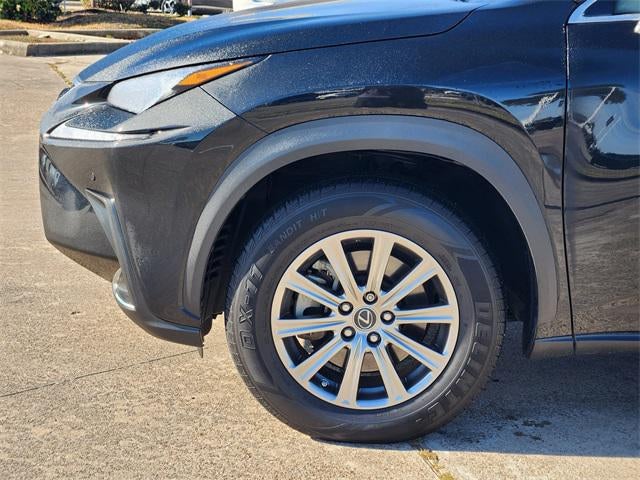 2020 Lexus NX 300 Base