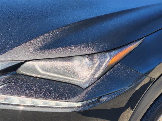 2020 Lexus NX 300 Base