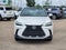 2024 Lexus NX 350h Luxury
