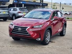 2015 Lexus NX 200t