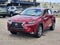 2015 Lexus NX 200t