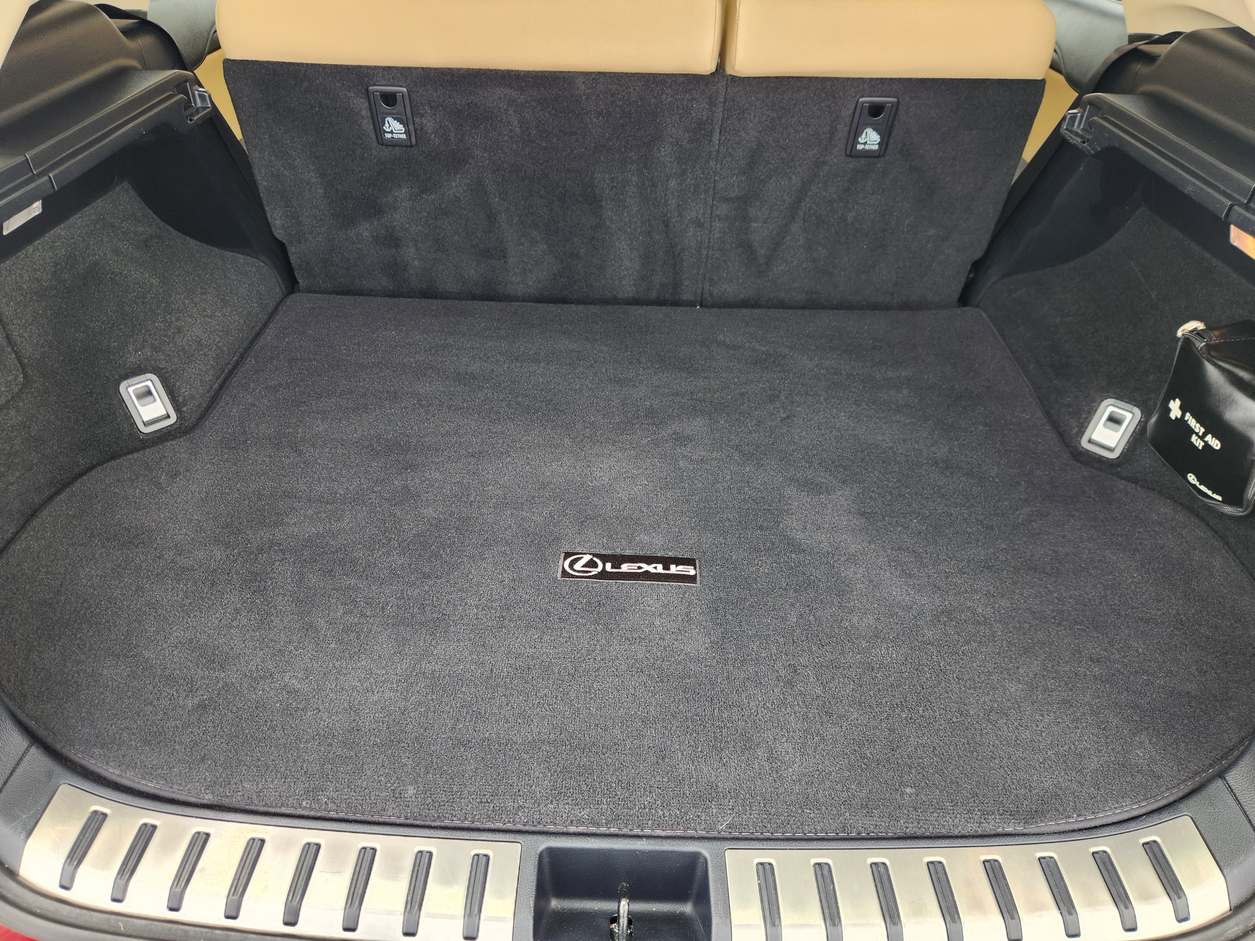 2015 Lexus NX 200t