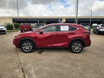 2015 Lexus NX 200t
