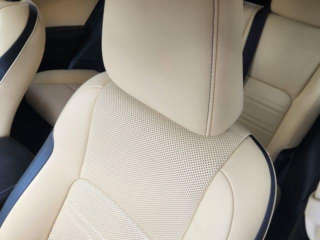 2015 Lexus NX 200t