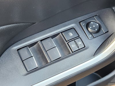 2025 Toyota RAV4 Hybrid XLE Premium