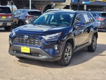 2025 Toyota RAV4 Hybrid XLE Premium