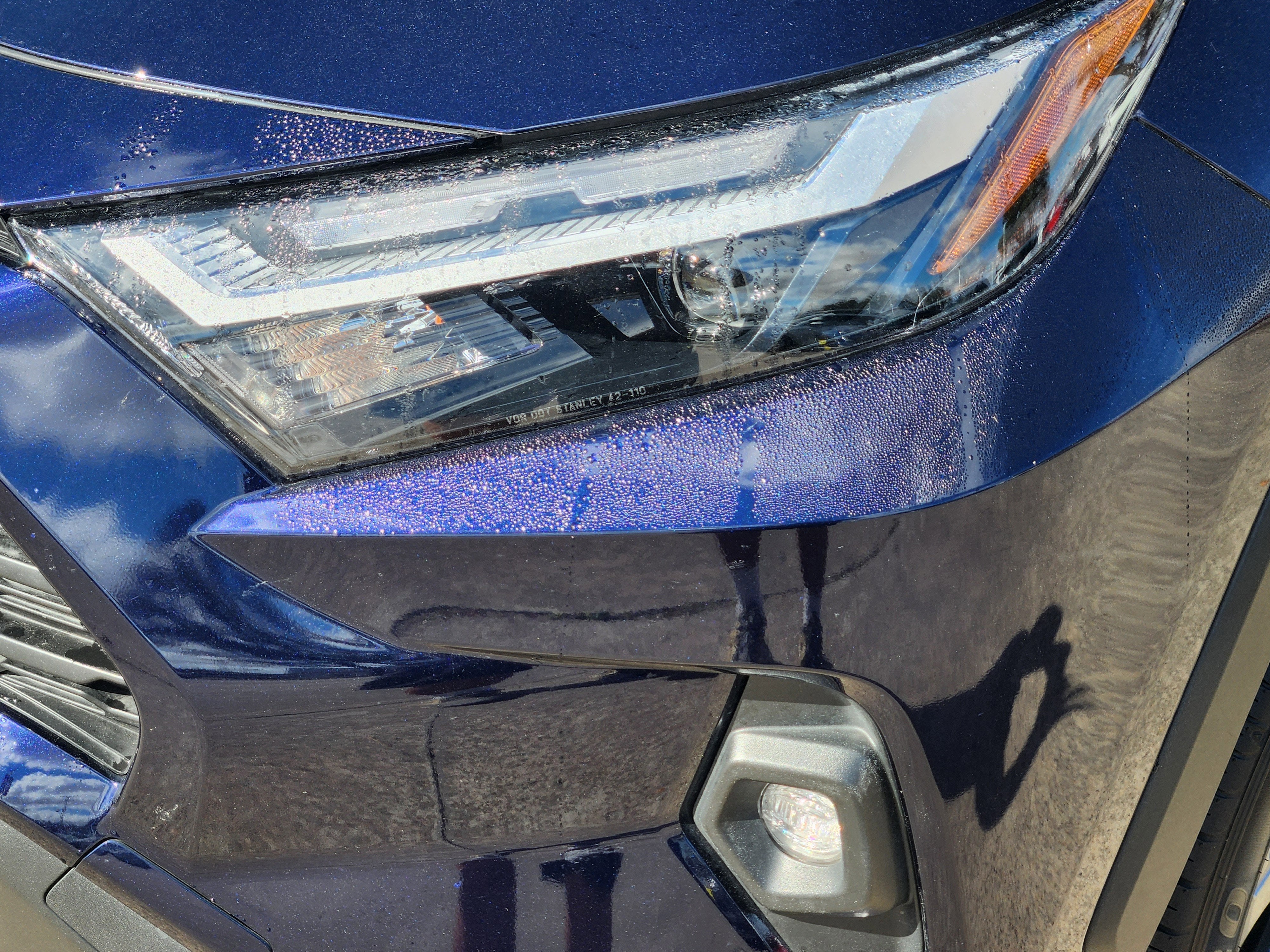 2025 Toyota RAV4 Hybrid XLE Premium