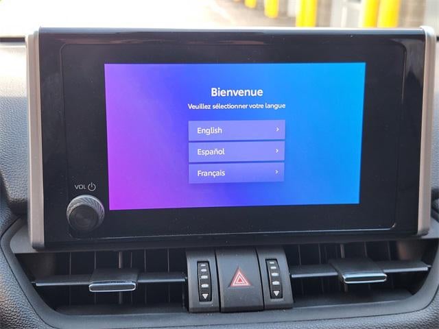 2025 Toyota RAV4 Hybrid XLE Premium