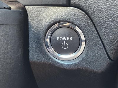 2025 Toyota RAV4 Hybrid XLE Premium