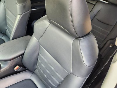 2025 Toyota RAV4 Hybrid XLE Premium