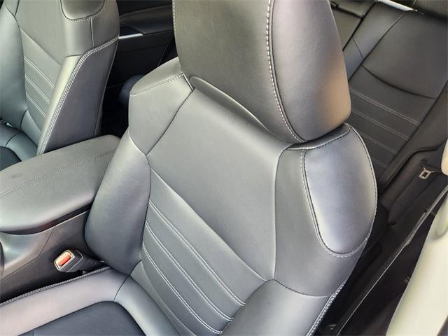 2025 Toyota RAV4 Hybrid XLE Premium