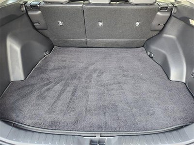 2025 Toyota RAV4 Hybrid XLE Premium