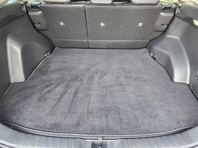 2025 Toyota RAV4 Hybrid XLE Premium