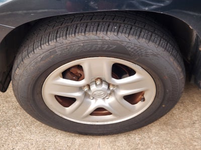 2010 Toyota RAV4 Base