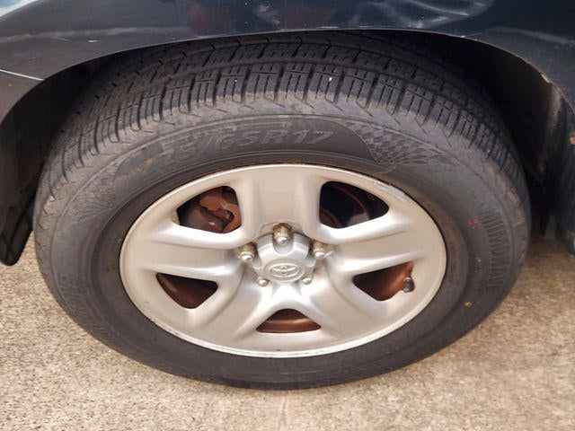 2010 Toyota RAV4 Base