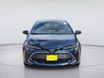 2021 Toyota Corolla Hatchback XSE