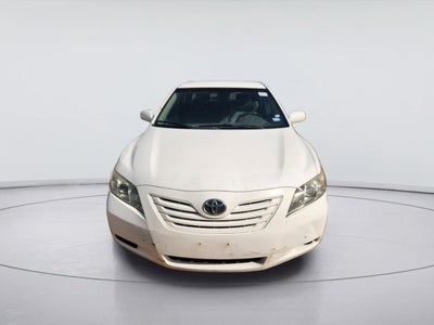 2007 Toyota Camry Base