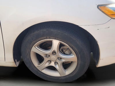 2007 Toyota Camry Base