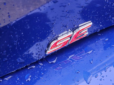 2025 Toyota Corolla Hatchback SE