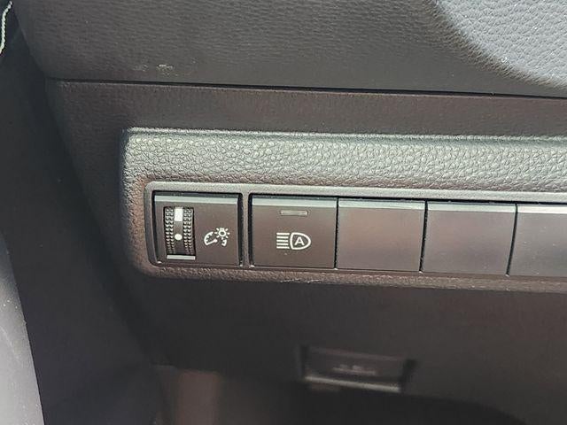 2025 Toyota Corolla Hatchback SE