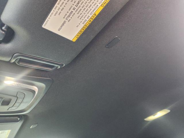 2025 Toyota Corolla Hatchback SE