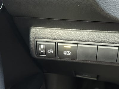 2025 Toyota Corolla Hatchback SE