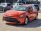 2025 Toyota Corolla Hatchback SE
