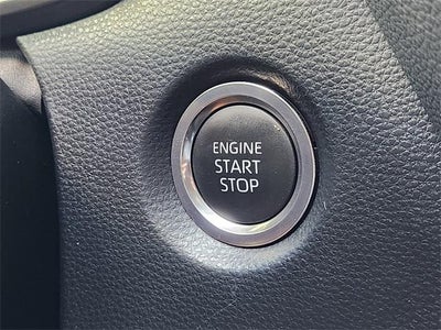 2025 Toyota Corolla Hatchback SE