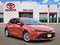 2025 Toyota Corolla Hatchback SE