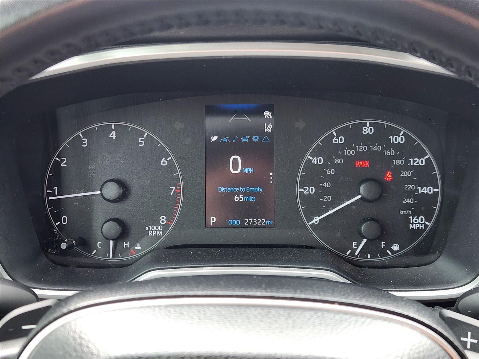 2025 Toyota Corolla Hatchback SE