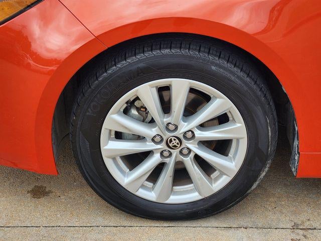 2025 Toyota Corolla Hatchback SE