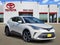 2020 Toyota C-HR XLE