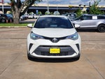 2020 Toyota C-HR XLE