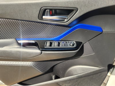 2020 Toyota C-HR XLE