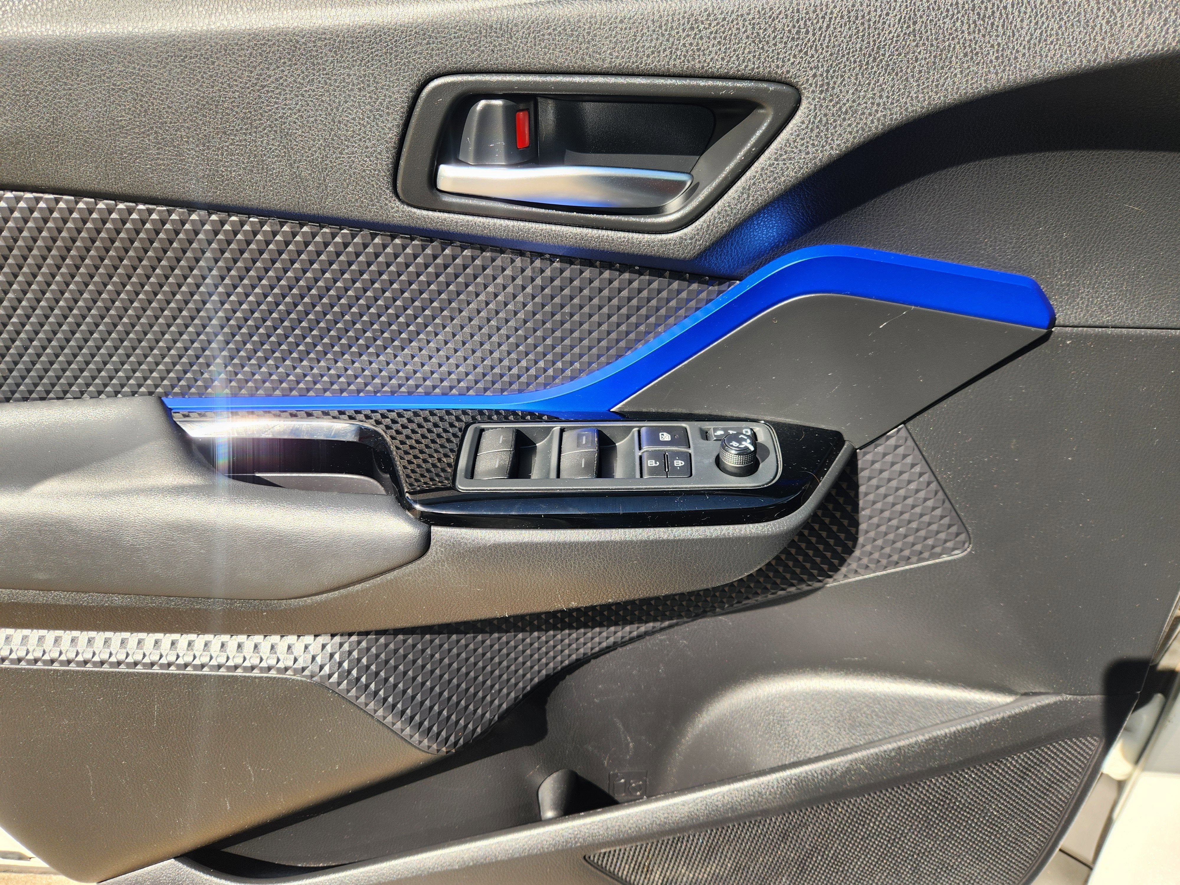 2020 Toyota C-HR XLE