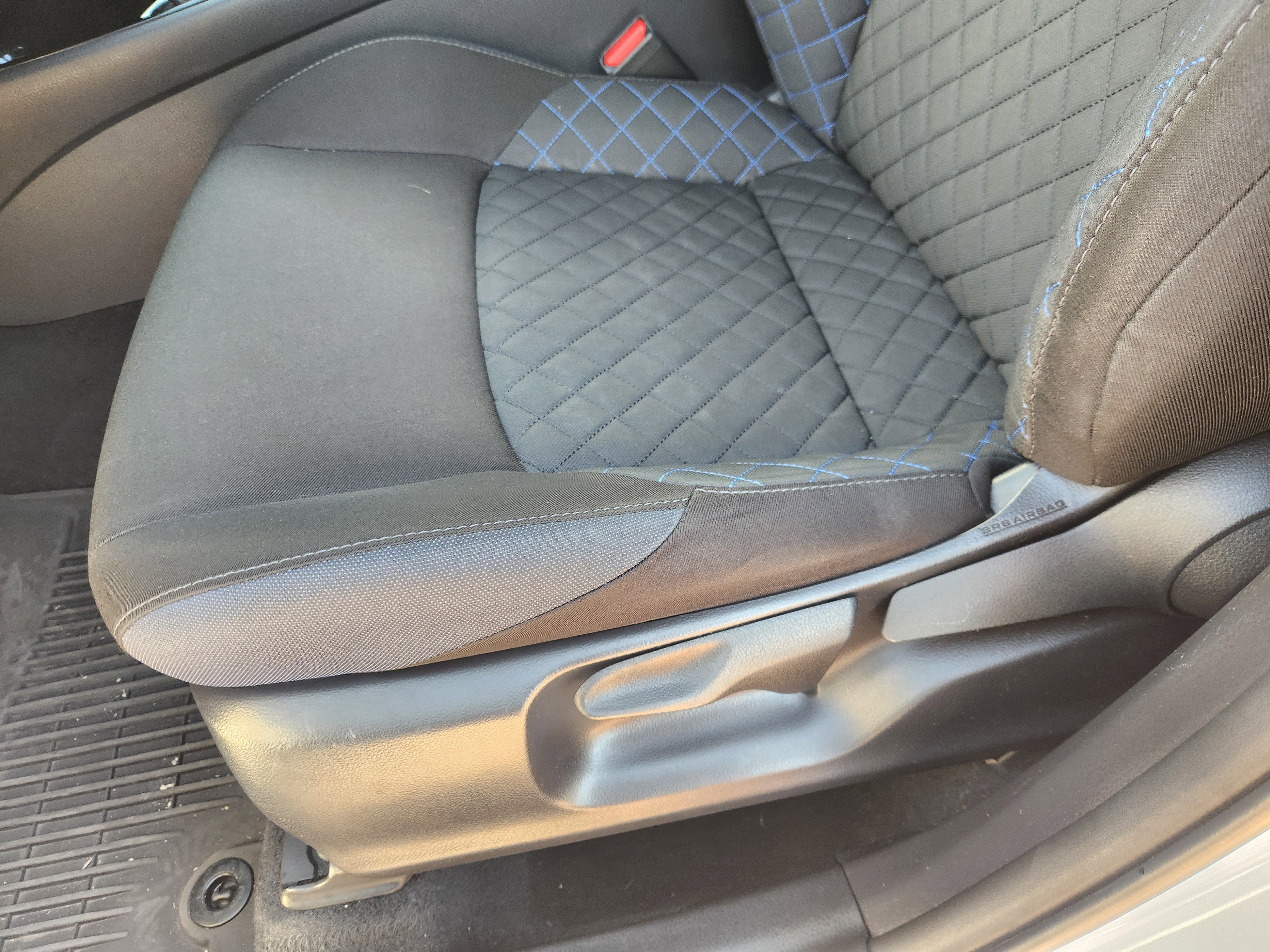 2020 Toyota C-HR XLE