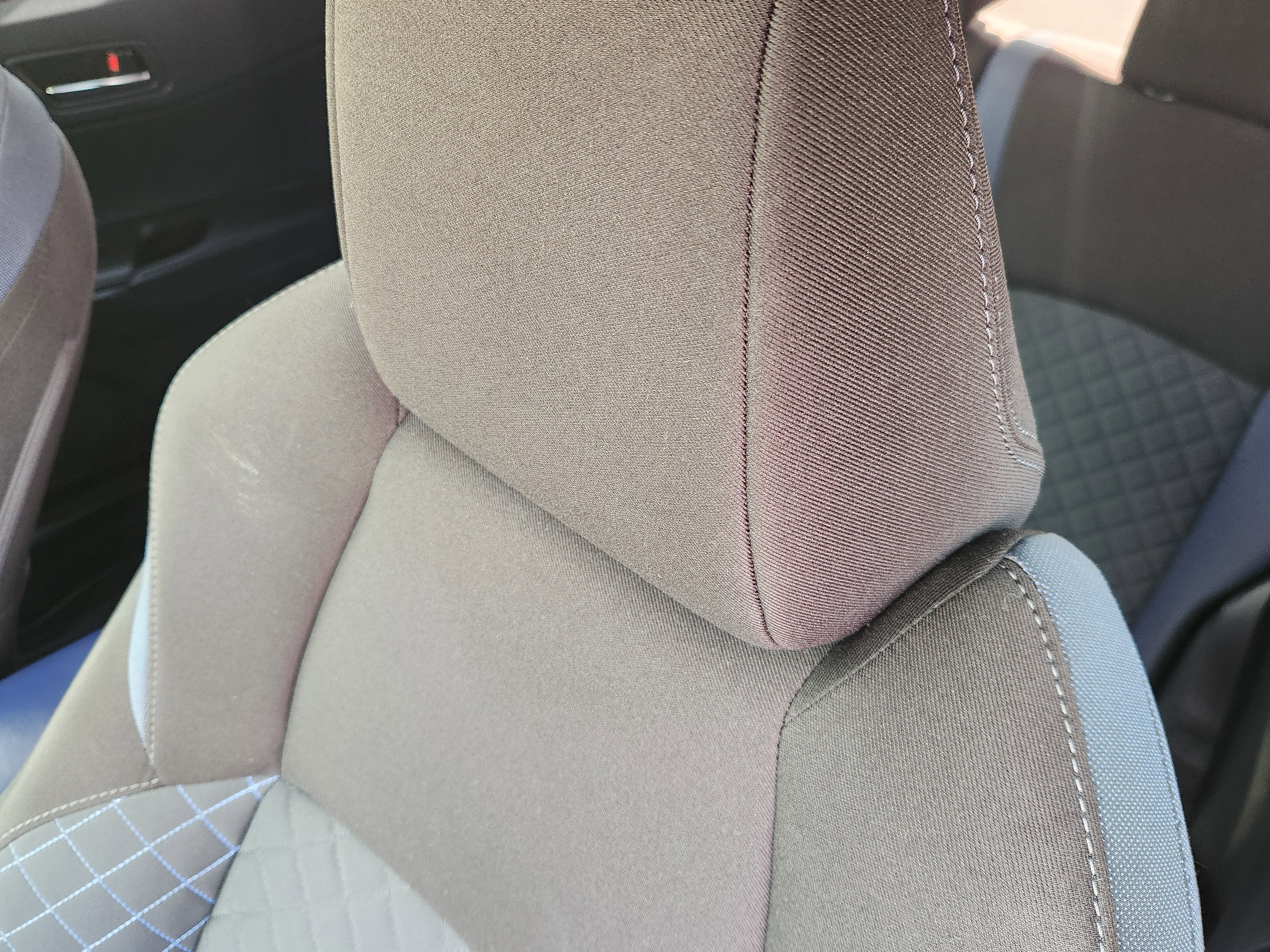 2020 Toyota C-HR XLE