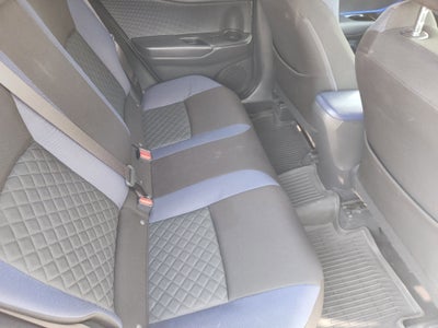 2020 Toyota C-HR XLE