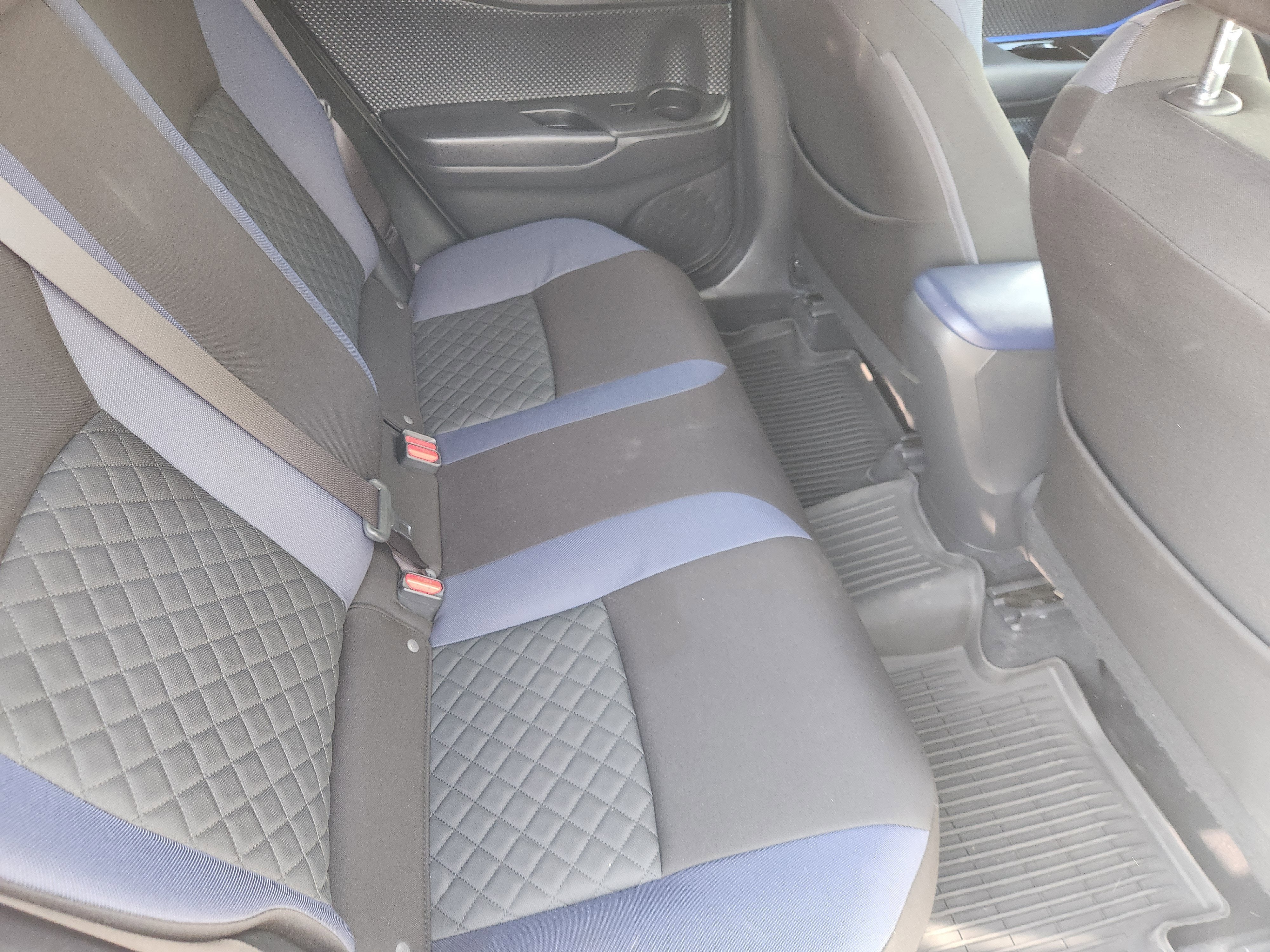 2020 Toyota C-HR XLE