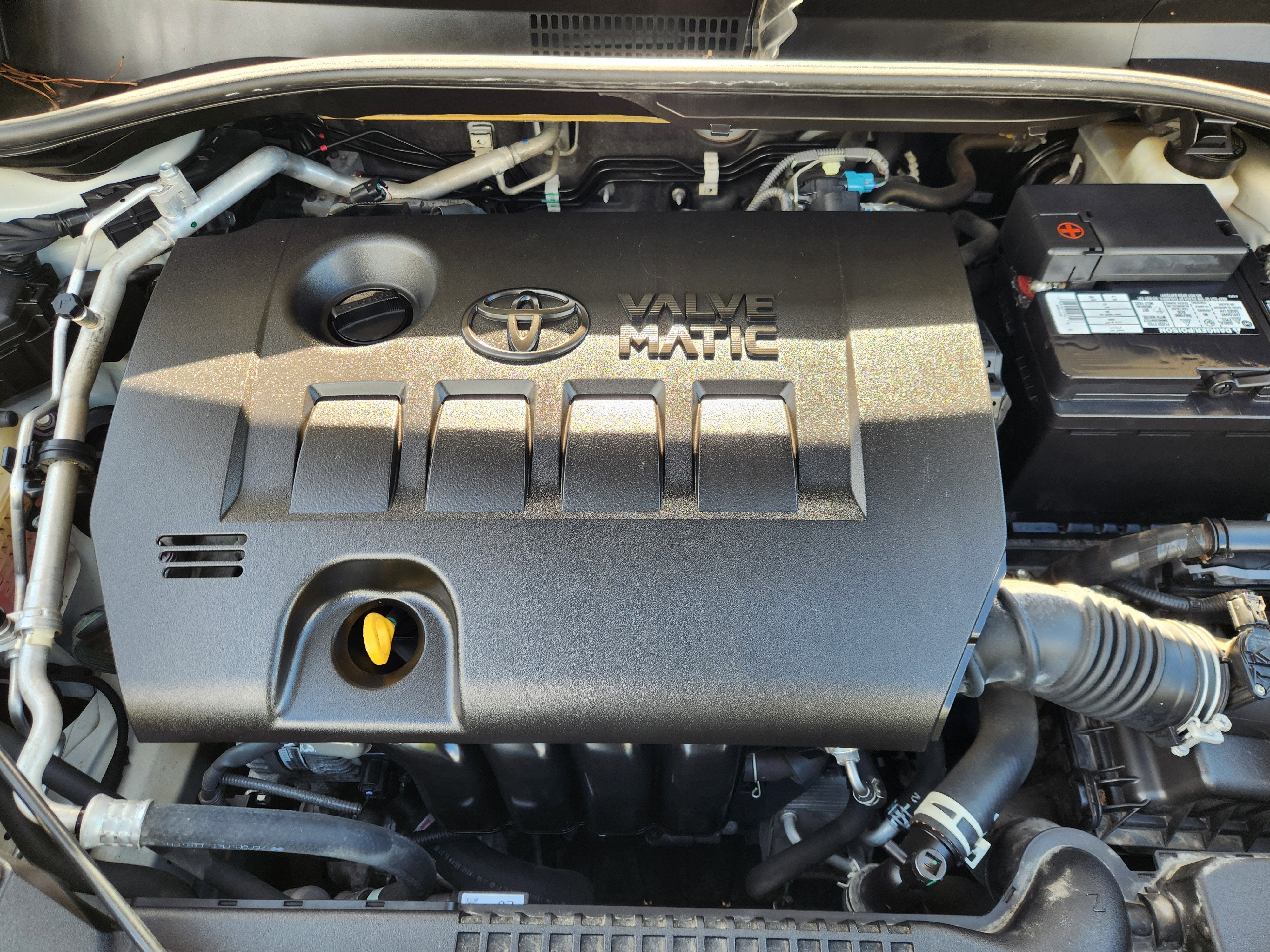 2020 Toyota C-HR XLE
