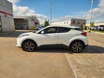2020 Toyota C-HR XLE
