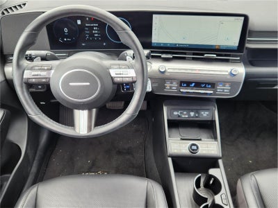 2024 Hyundai Kona Limited