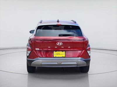 2024 Hyundai Kona Limited