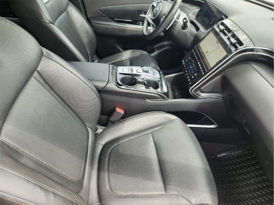 2023 Hyundai Tucson Hybrid Limited