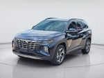 2023 Hyundai Tucson Hybrid Limited