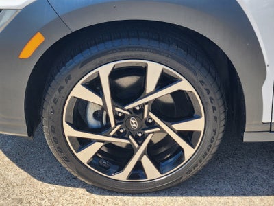 2023 Hyundai Kona Limited