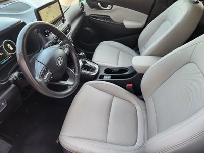 2023 Hyundai Kona Limited