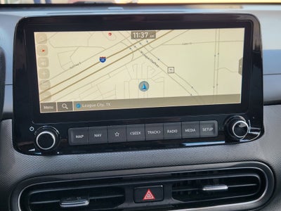 2023 Hyundai Kona Limited