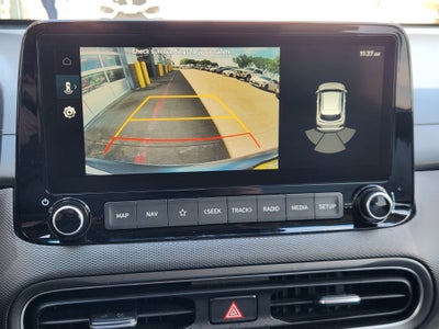 2023 Hyundai Kona Limited