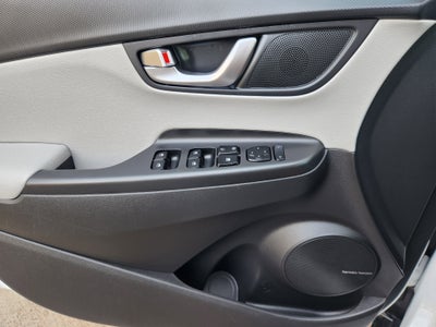 2023 Hyundai Kona Limited